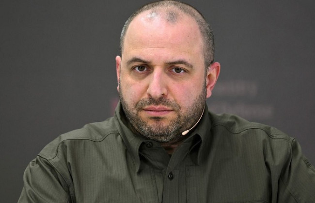 Министр обороны Рустем Умеров анонсировал запуск приложения Ветеран+