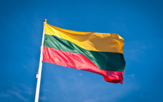 Литва продлила временную защиту для украинских беженцев до 2026 года