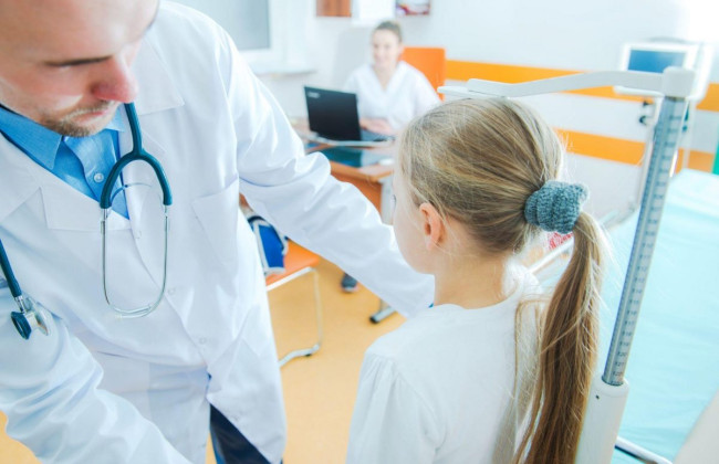 Минздрав упростил получение справки 086-о для школьников – теперь ее выдает семейный врач