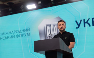 Зеленский поручил правительству утвердить национальную стратегию ветеранской политики: о чем идет речь