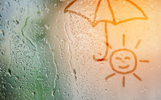 В Україні 23 серпня прогнозують до 35 градусів, а подекуди дощі та грози