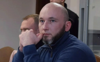 Суд продолжил арест экс-судьи Алексею Тандыру, которого обвиняют в смертельном ДТП на блокпосте