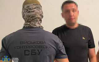 В Одессе СБУ задержала риелтора, корректировавшего двойной удар «Искандерами» по городу