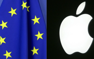 Тільки для Євросоюзу: Apple оновить опції браузерів та зробить більше додатків доступними для видалення