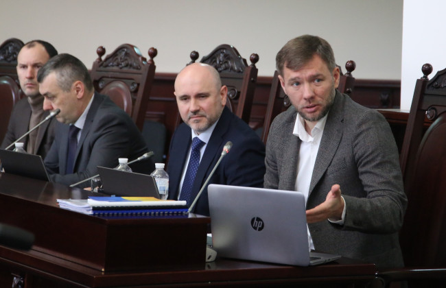 ВККС вже вчетверте виключає запитання з тестів для іспитів на посади суддів місцевих та апеляційних судів