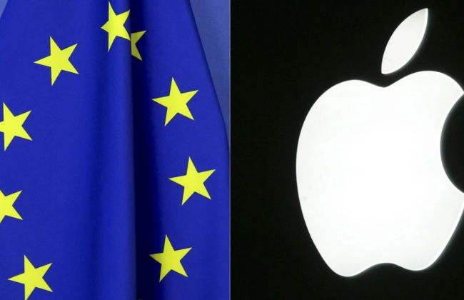 Только для Евросоюза: Apple обновит настройки браузеров и сделает больше приложений доступными для удаления