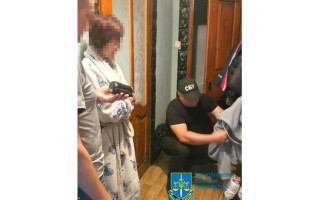 В Тернопольской области задержали организатора фиктивных браков для уклонистов