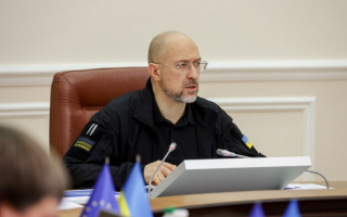 Денис Шмигаль просить Міноборони пояснити ТЦК, що забирати водіїв автобусів з рейсів — неприпустимо