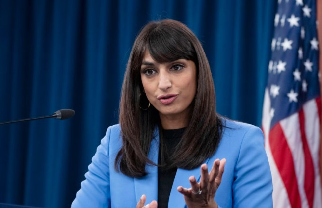 США позволяют Украине бить по Курской области, но Пентагон не до конца понимает, как эта операция вписывается в «стратегические цели ВСУ»