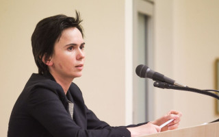 Литва назначила нового посла в Украине – кто им стам
