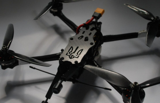 Латвия передаст Украине крупнейшую партию дронов от своих производителей и обещает поддержку до победы