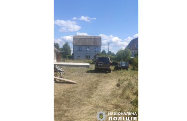 В Киевской области строители из-за конфликта по некачественному ремонту забили до смерти заказчика