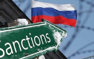 США наложили санкции на 400 российских компаний и международных посредников – Андрей Ермак