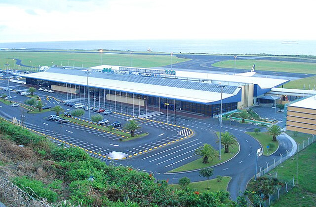 Португалия предупредила туристов о возможных отменах авиарейсов