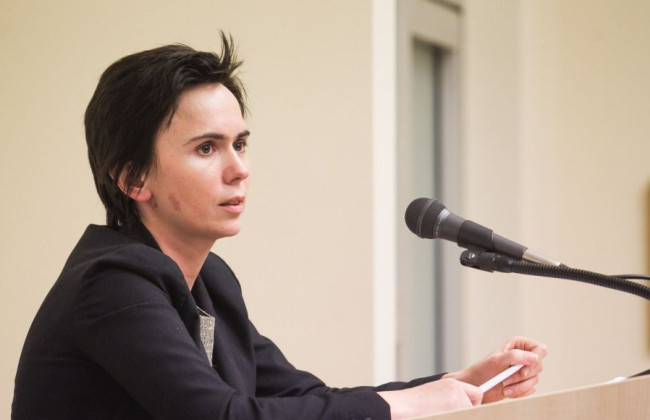 Литва назначила нового посла в Украине – кто им стам