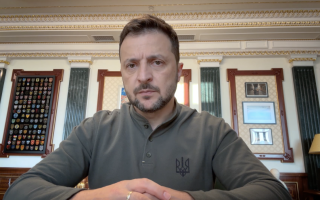 Окупант не підкорить Харків, не підкорить Україну – звернення Президента Володимира Зеленського