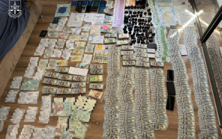 В Одесской области разоблачили сотрудников миграционной службы на оформлении уклонистам загранпаспортов