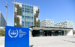 Україна ратифікувала Римський статут – Президент підписав закон