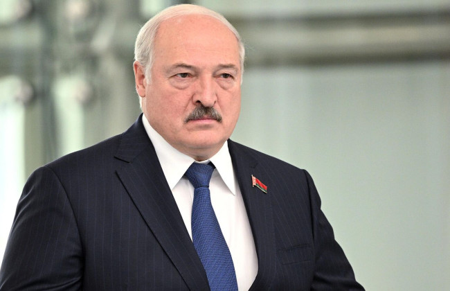 Лукашенко неожиданно поздравил украинцев с Днем Независимости