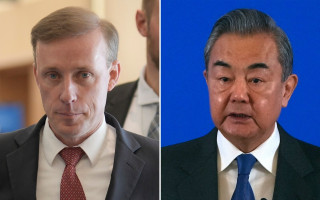 Радник президента США з питань нацбезпеки Джейк Салліван відправляється до Пекіну