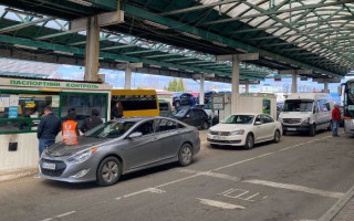 Які документи необхідні для виїзду за кордон на авто особистого користування