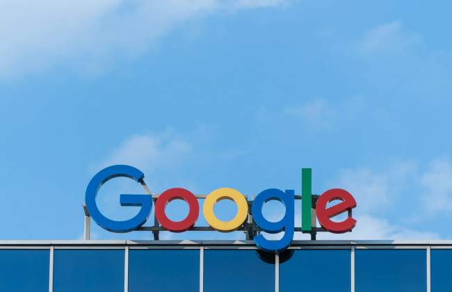 Google посвятил новый дудл Дню Независимости Украины