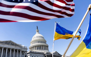 США виділили новий пакет військової допомоги Україні: Пентагон оголосив деталі