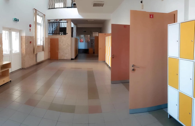 В Будапеште 1 сентября откроют первую государственную украино-венгерскую школу и гимназию