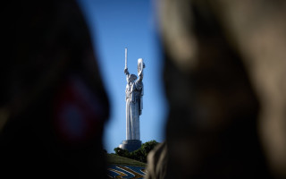 Так звучить наша Незалежність – Володимир Зеленський опублікував відео
