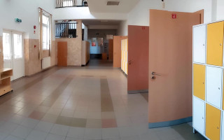 В Будапеште 1 сентября откроют первую государственную украино-венгерскую школу и гимназию