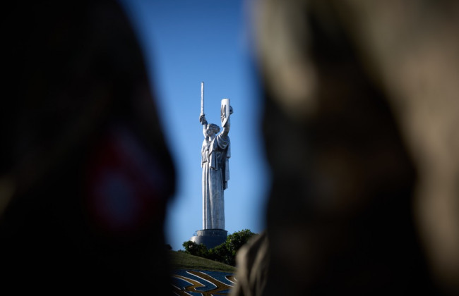 Так звучить наша Незалежність – Володимир Зеленський опублікував відео