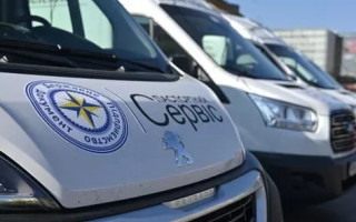 У Барселоні запустили мобільний паспортний сервіс для українців