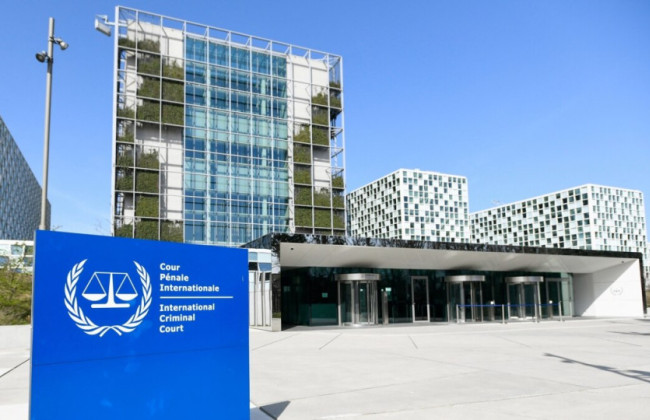 Украина ратифицировала Римский статут – Президент подписал закон