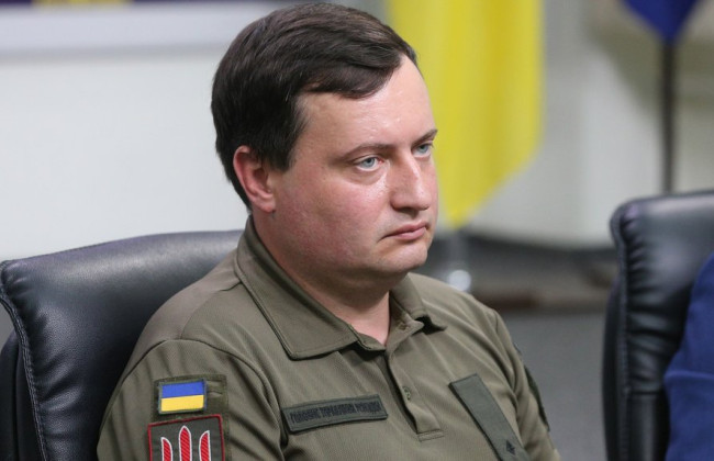 В ГУР рассказали, что готовят стратегию деоккупации Крыма