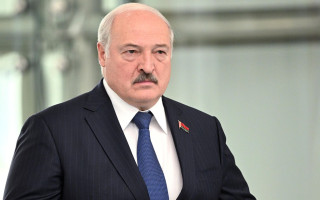 Лукашенко неожиданно поздравил украинцев с Днем Независимости