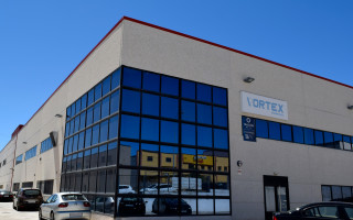 Іспанська компанія розробила інноваційні безлопатеві турбіни для генерації електроенергії