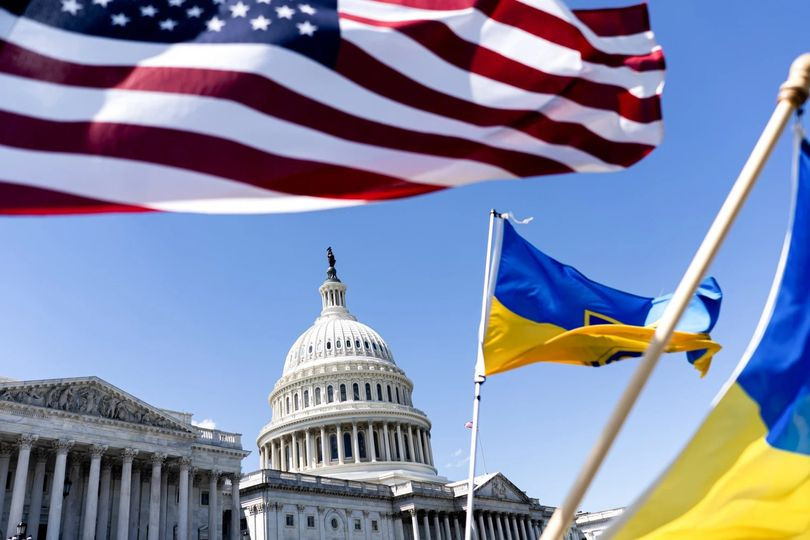 США виділили новий пакет військової допомоги Україні: Пентагон оголосив деталі