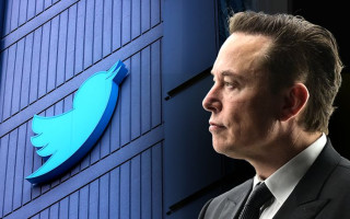 Илон Маск раскрыл имена акционеров, которые помогли ему купить Twitter