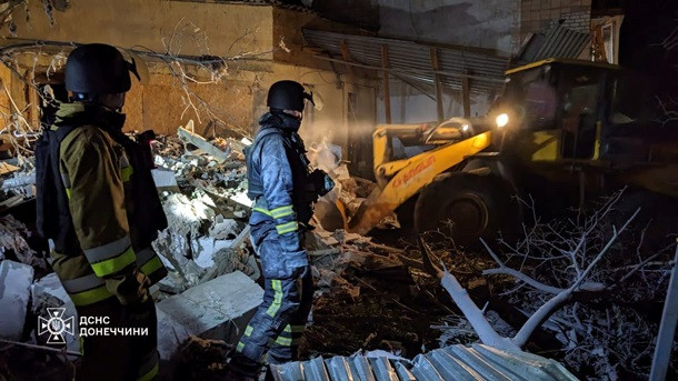 В МИД прокомментировали удар по Краматорску, в результате которого пострадали иностранные журналисты