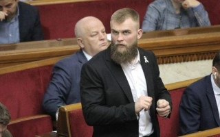 Скандальный нардеп Артем Дмитрук из Молдовы улетел в Италию — СМИ