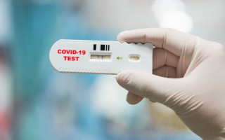 Заболеваемость коронавирусом в Украине летом выросла почти в 13 раз — Минздрав