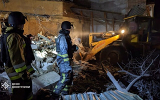 У МЗС прокоментували удар по Краматорську, внаслідок якого постраждали іноземні журналісти
