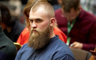 Скандальный нардеп Артем Дмитрук сбежал из Украины – СМИ