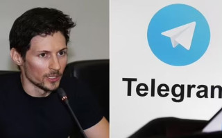 После ареста Павла Дурова чиновникам рф приказали «зачистить» свои Telegram-аккаунты