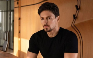 Посольство рф начало потребовать от Франции предоставить доступ к Павлу Дурову