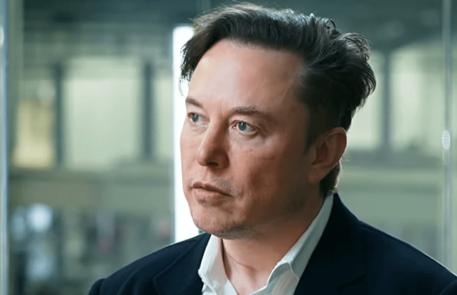 Илон Маск призвал освободить Павла Дурова и запустил соответствующий хэштег в соцсети Х