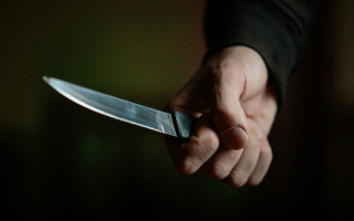 Ударил ножом более 30 раз: в Ровенской области пенсионера подозревают в жестоком убийстве жены