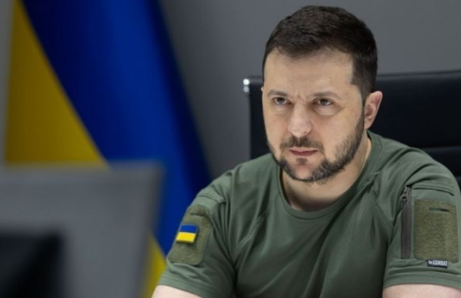 Владимир Зеленский анонсировал совещание с правоохранителями по предателям, сбежавшим из Украины