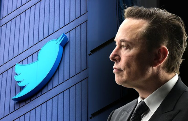 Илон Маск раскрыл имена акционеров, которые помогли ему купить Twitter