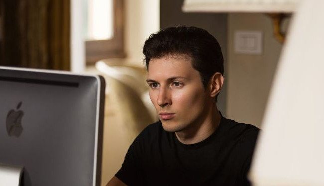 Благодаря кейсу Дурова может обрушиться вся агентурная сеть рф в Европе — глава ЦПД при СНБО Коваленко